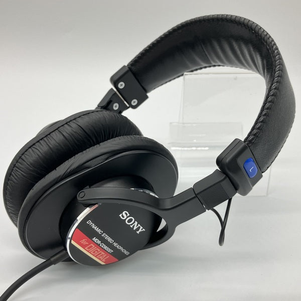 SONY 【中古】MDR-CD900ST【秋葉原】 – e☆イヤホン