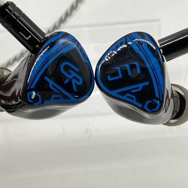 【中古】Game Raider MKII(Universal Fit)