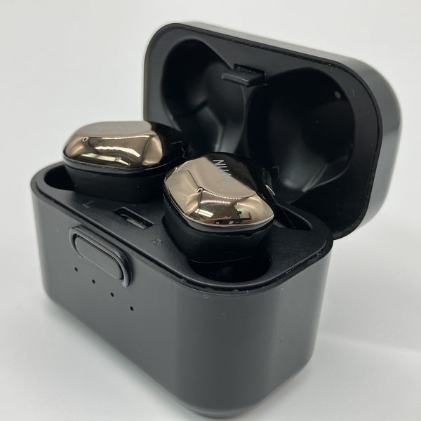 【中古】NT01AX-BG HDSS ブラックゴールド【秋葉原】