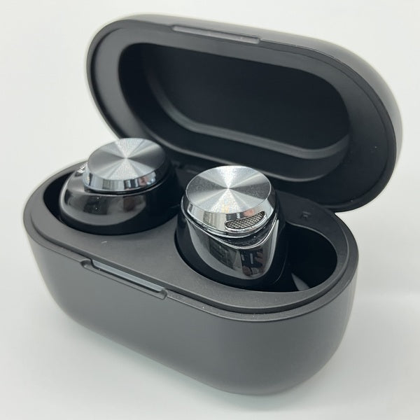 【中古】TE-D01v Black【TE-D01v-BK】【秋葉原】