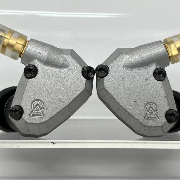 Campfire Audio 【中古】ANDROMEDA CK Iceberg Special Edition