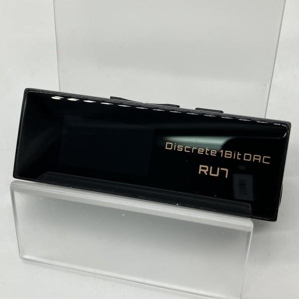 【中古】RU7 ポータブルUSB DAC/AMP【秋葉原】