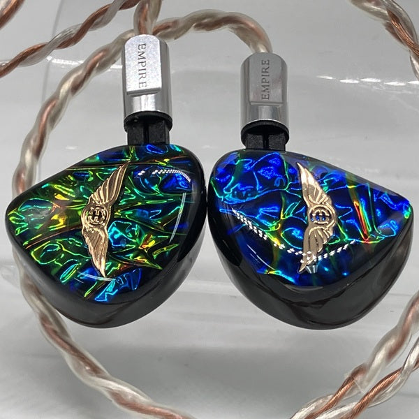 EMPIRE EARS 【中古】Valkyrie (Universal fit)【秋葉原】 – e