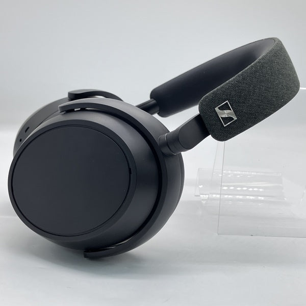 SENNHEISER 【中古】MOMENTUM 4 Wireless ブラック 【M4AEBT