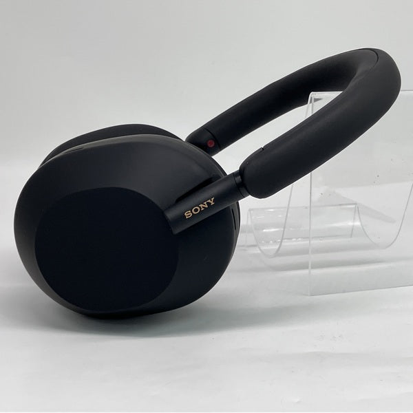 【美品】wh-1000xm5 ブラック SONY 【中古】WH-1000XM5 BM ブラック【秋葉原】 – e☆イヤホン