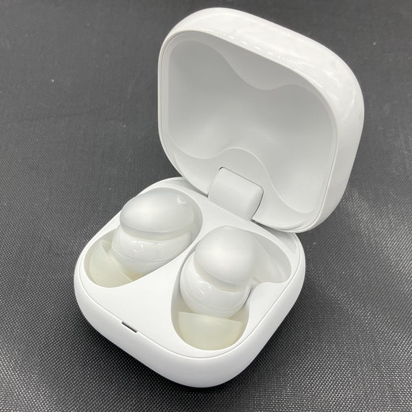 SONY LinkBuds Fit ホワイト　新品未開封品 SONY 【中古】LinkBuds Fit ホワイト 【WF-LS910N WZ】【秋葉原