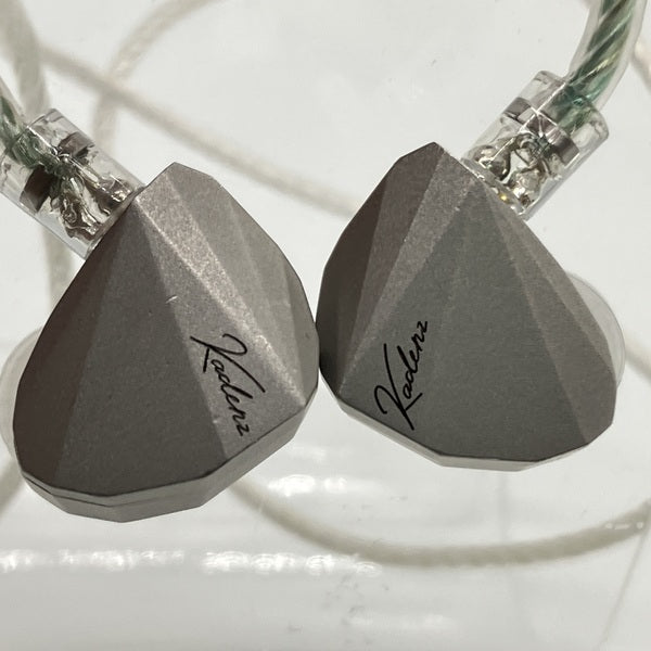 水月雨 (MOONDROP) 【中古】Kadenz【秋葉原】 – e☆イヤホン
