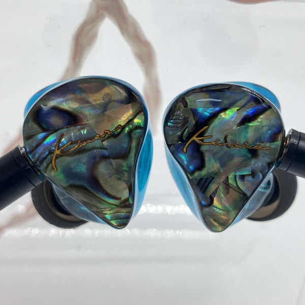 KINERA 【中古】IDUN【名古屋】 – e☆イヤホン