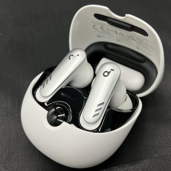 【中古】Soundcore VR P10 ホワイト 【A3850Z21】【秋葉原】