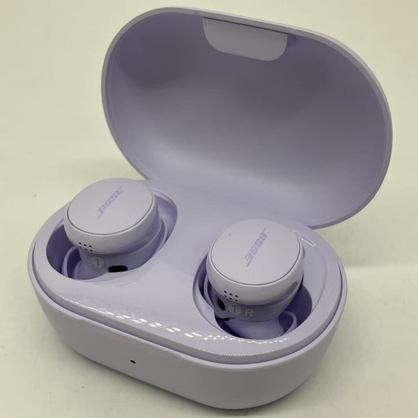 【中古】QuietComfort Earbuds Chilled Lilac【秋葉原】
