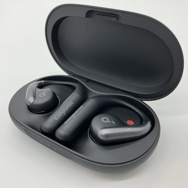 Anker 【中古】Soundcore AeroFit ブラック 【A3872N11