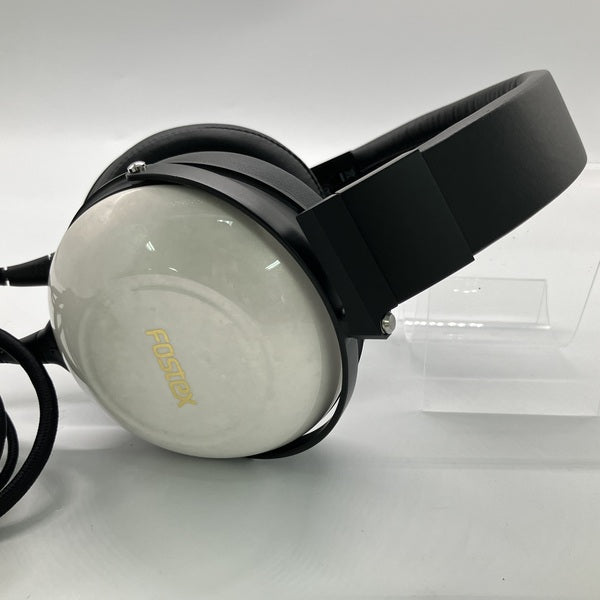 FOSTEX 【中古】TH900mk2 パールホワイト【秋葉原】 – e☆イヤホン