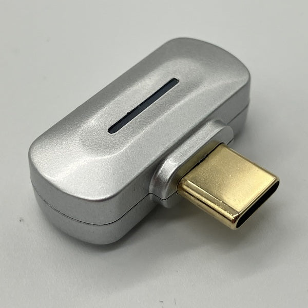 【中古】BT11 Silver 【FIO-BT11-S】【秋葉原】