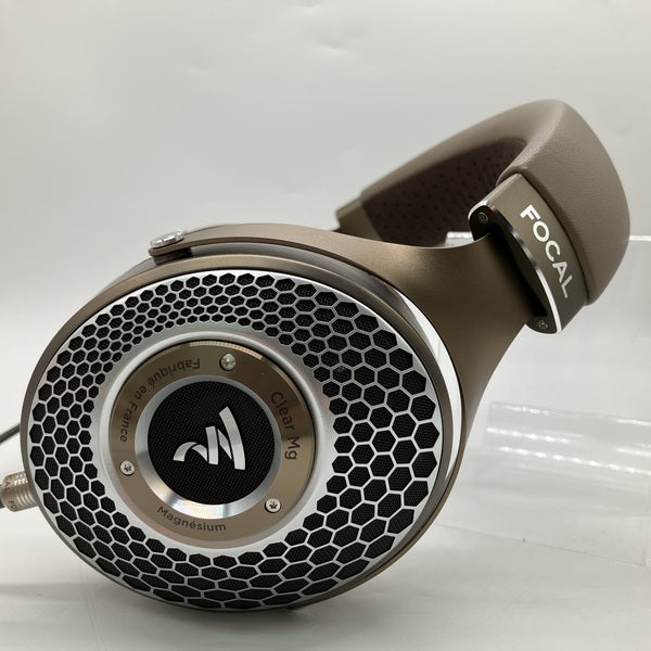 FOCAL 【中古】CLEAR MG【日本橋】 – e☆イヤホン