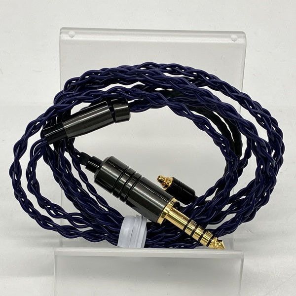 【中古】Iolite GeN2 MMCX-4.4mm (イヤーループ仕様) 120cm【秋葉原】