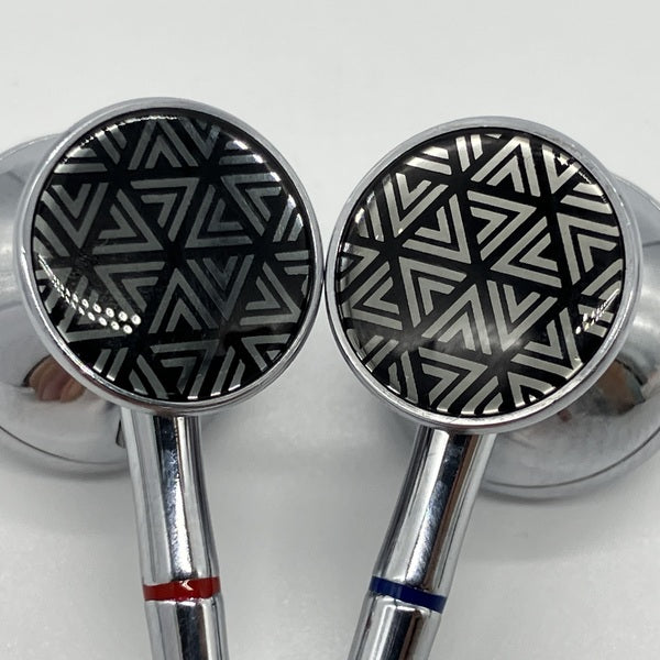 新品　未開封　フィーオ FiiO FF3 シルバー FiiO FF3 FIO-IEM-FF3-S [Silver] 価格比較 - 価格.com