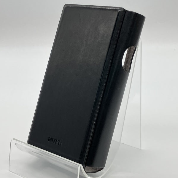 SONY NW-WM1A　社外製ケース、ケーブル付き Amazon.co.jp: ソニー レザーケース(WM1シリーズ用)SONY