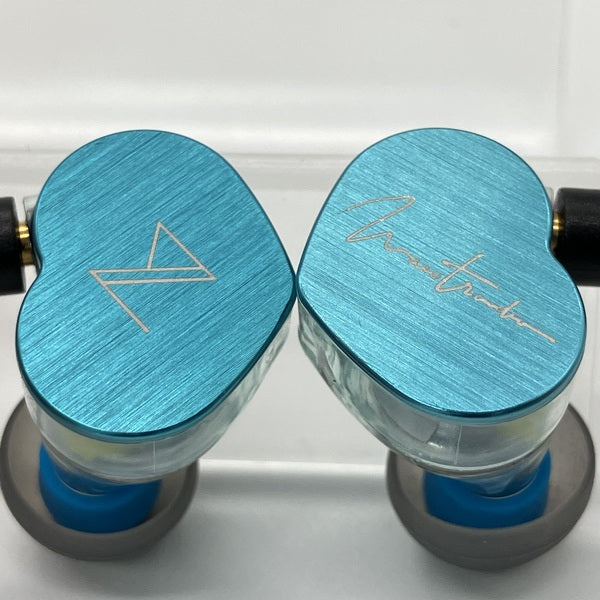 【中古】MA910SR Pentaconn ear グレイシアブルー【秋葉原】