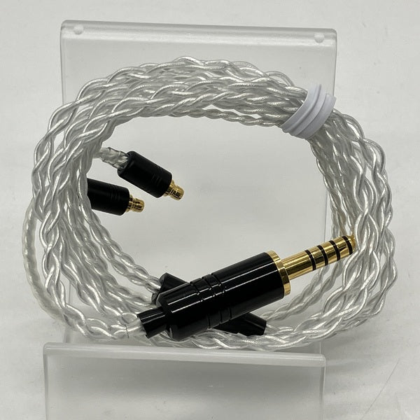 【中古】Axinite(アキシナイト) Pentaconn ear-4.4mm (イヤーループ仕様) 120cm【秋葉原】