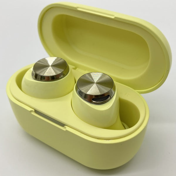 【中古】TE-D01v Lime Yellow【TE-D01v-YE】【名古屋】