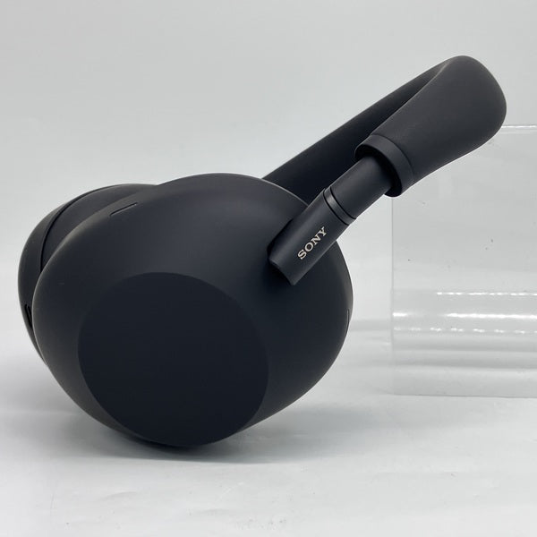 SONY 【中古】WH-1000XM6 BM ブラック【秋葉原】 – e☆イヤホン