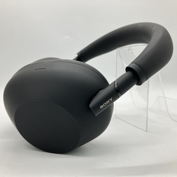 SONY 【中古】WH-1000XM6 BM ブラック【秋葉原】 – e☆イヤホン