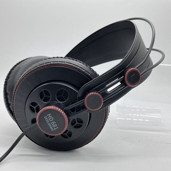 【中古】Superlux HD681【仙台】