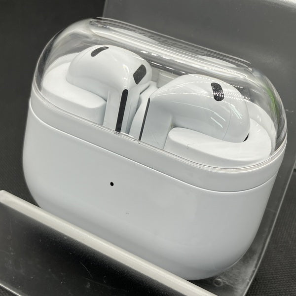 Galaxy 【中古】Galaxy Buds3 ホワイト 【SM-R530NZWAXJP
