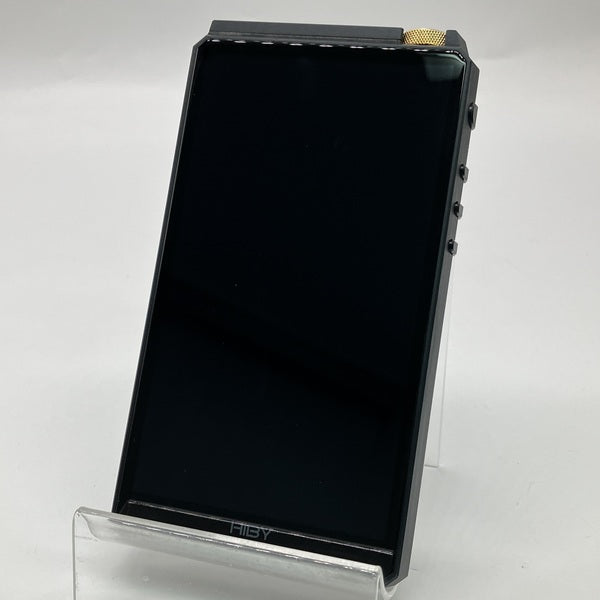 【中古】New HiBy R6 ブラック【秋葉原】