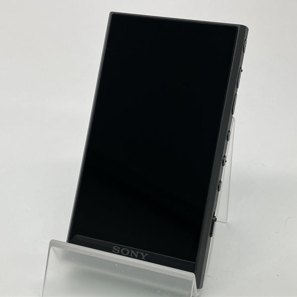 SONY 【中古】NW-A306 BC ブラック【秋葉原】 – e☆イヤホン