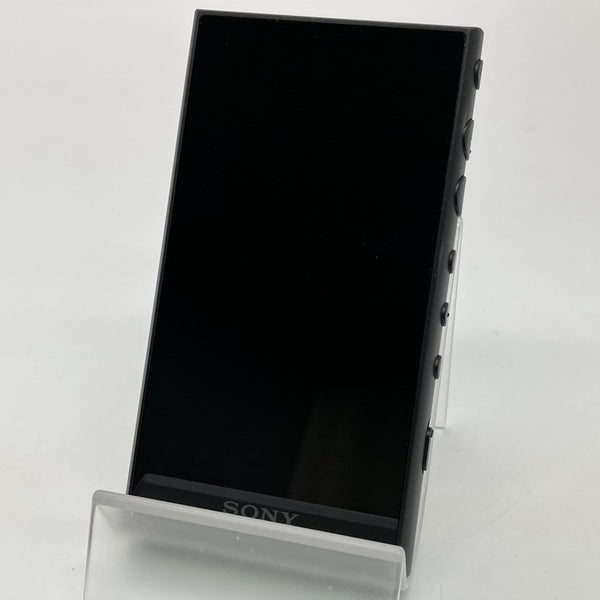 【中古良品】SONY NW-A105 (B) 16GB ブラック 楽天市場】nw-a105 中古の通販