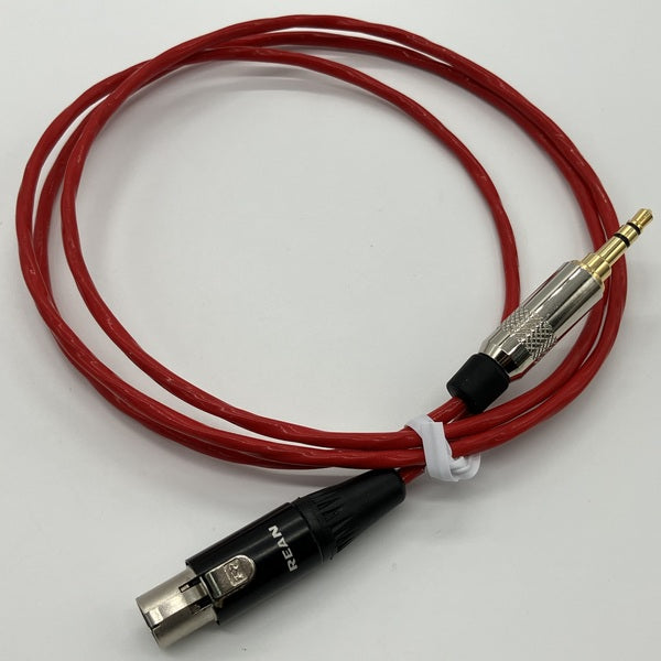 【中古】ONKODO 88761 ヘッドフォンケーブル (3.5mm-ミニXLR)【日本橋】