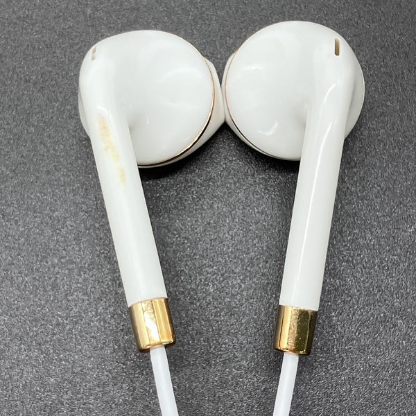 【中古】有線イヤホン【仙台】