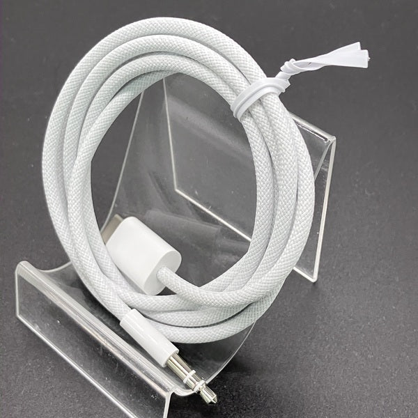 【中古】USB-C - 3.5mmオーディオケーブル(1.2m)【秋葉原】