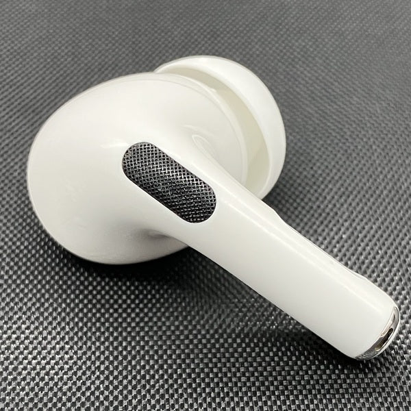 AirPods本体 ホワイト 使用感あり 値下げします Apple AirPods ホワイト 【公式通販】
