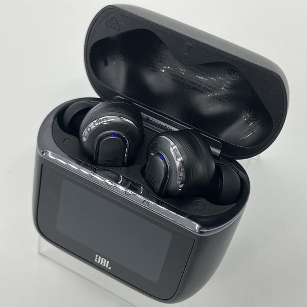 JBL 【中古】TOUR PRO 3 ブラック【JBLTOURPRO3BLK】【仙台
