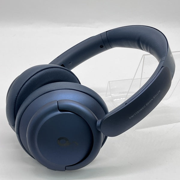 soundcore Life Q35 ワイヤレスヘッドホン ネイビー Soundcore Life Q35｜ワイヤレスヘッドホンの製品情報 | Anker