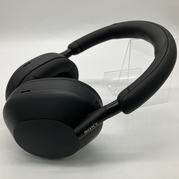 【中古】WH-1000XM5 BM ブラック【秋葉原】