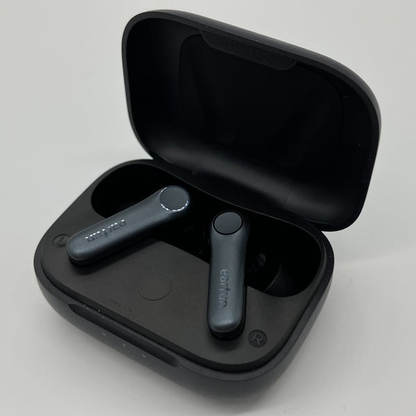 EarFun 【中古】Air Pro 4 - Black【日本橋】 – e☆イヤホン