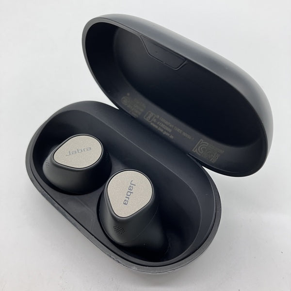 【Jabra／ジャブラ】ELITE7 pro Titanium Black 美品 Jabra Elite 7 Pro Wireless Headset, Titanium Black - A-Power