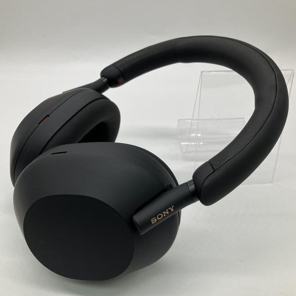 【中古】WH-1000XM5 BM ブラック【秋葉原】