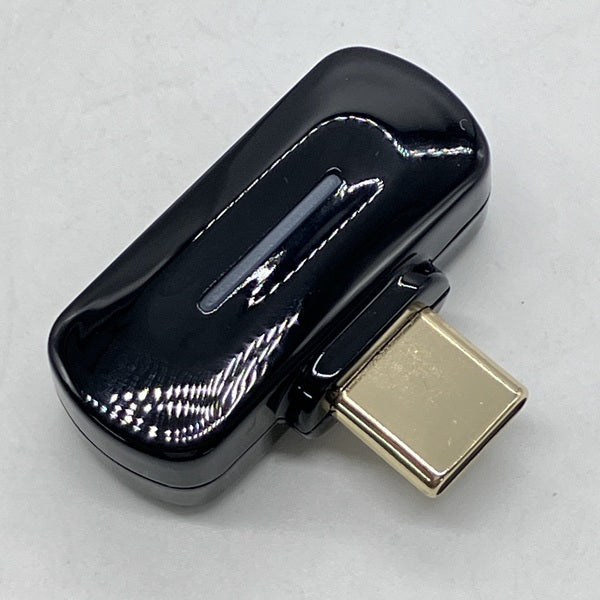 【中古】BT11 Black 【FIO-BT11-B】【秋葉原】