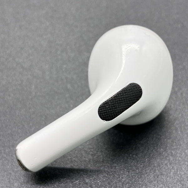 【正規品】AirPods Pro 中古 Apple 【中古】AirPods Pro （R側）【秋葉原】 – e☆イヤホン