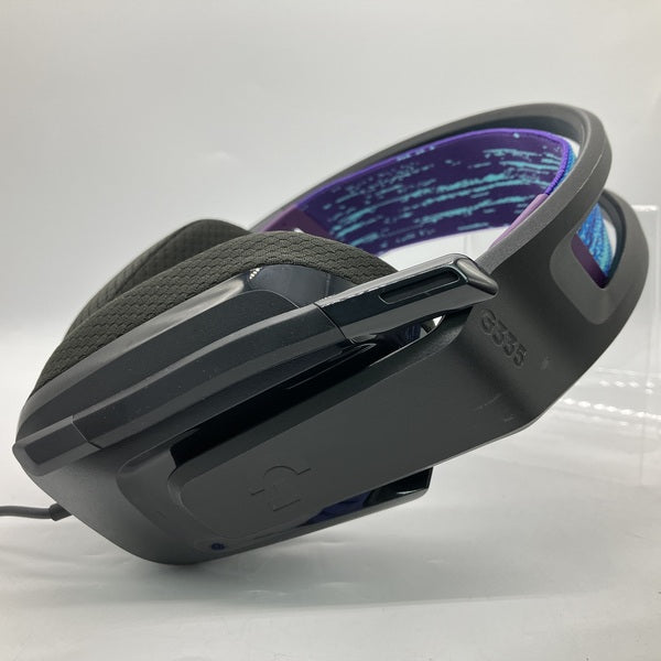 【中古】Logicool G335【秋葉原】