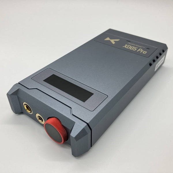 【中古】XD05 PRO【秋葉原】