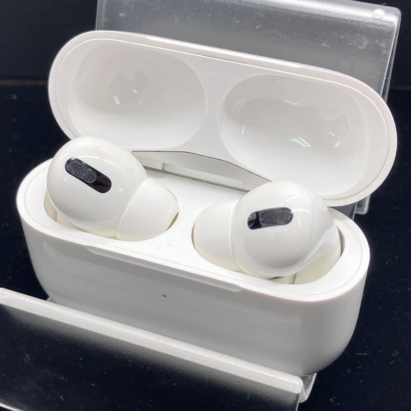 イヤホン Air Pods Pro MWP22/A Apple 【中古】AirPods Pro MWP22J/A【名古屋】 – e☆イヤホン