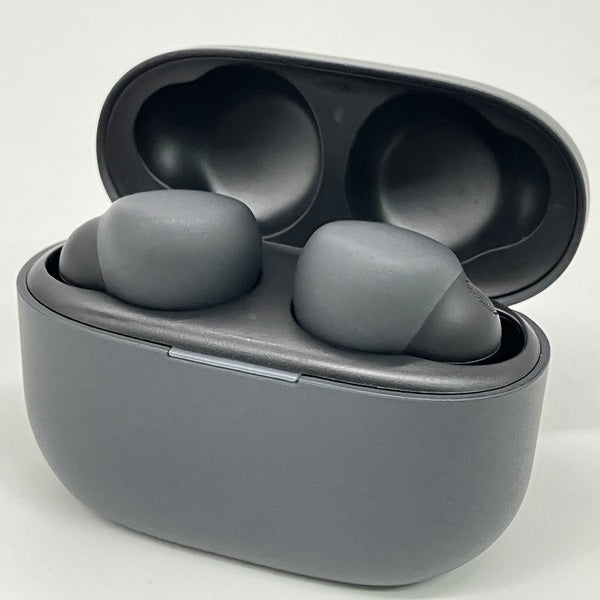 【中古】LinkBuds S ブラック 【WF-LS900N B】【秋葉原】