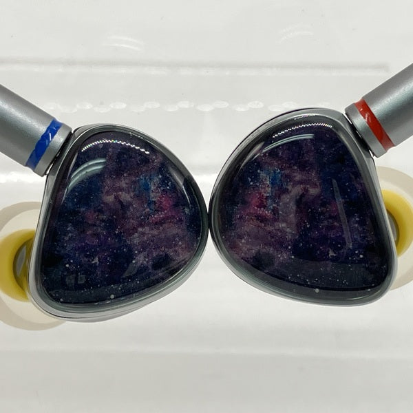 NICEHCK 【中古】NX8 (4.4mm)【日本橋】 – e☆イヤホン