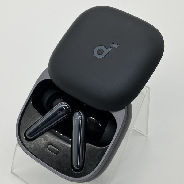 Anker Soundcore Liberty 5 - ミッドナイトブラック Anker 【中古】Soundcore Liberty 5 ミッドナイトブラック