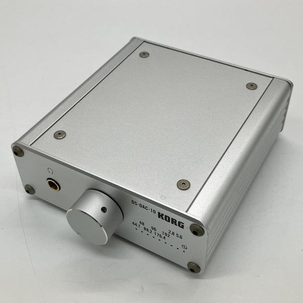 【中古】DS-DAC-10-SV【秋葉原】